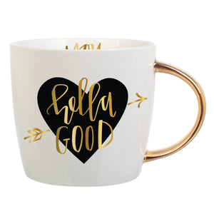 HELLA GOOD - Coffee Mug