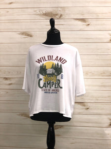 Adventure Graphic Tees