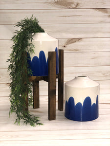 Decorative Ceramic Pots
