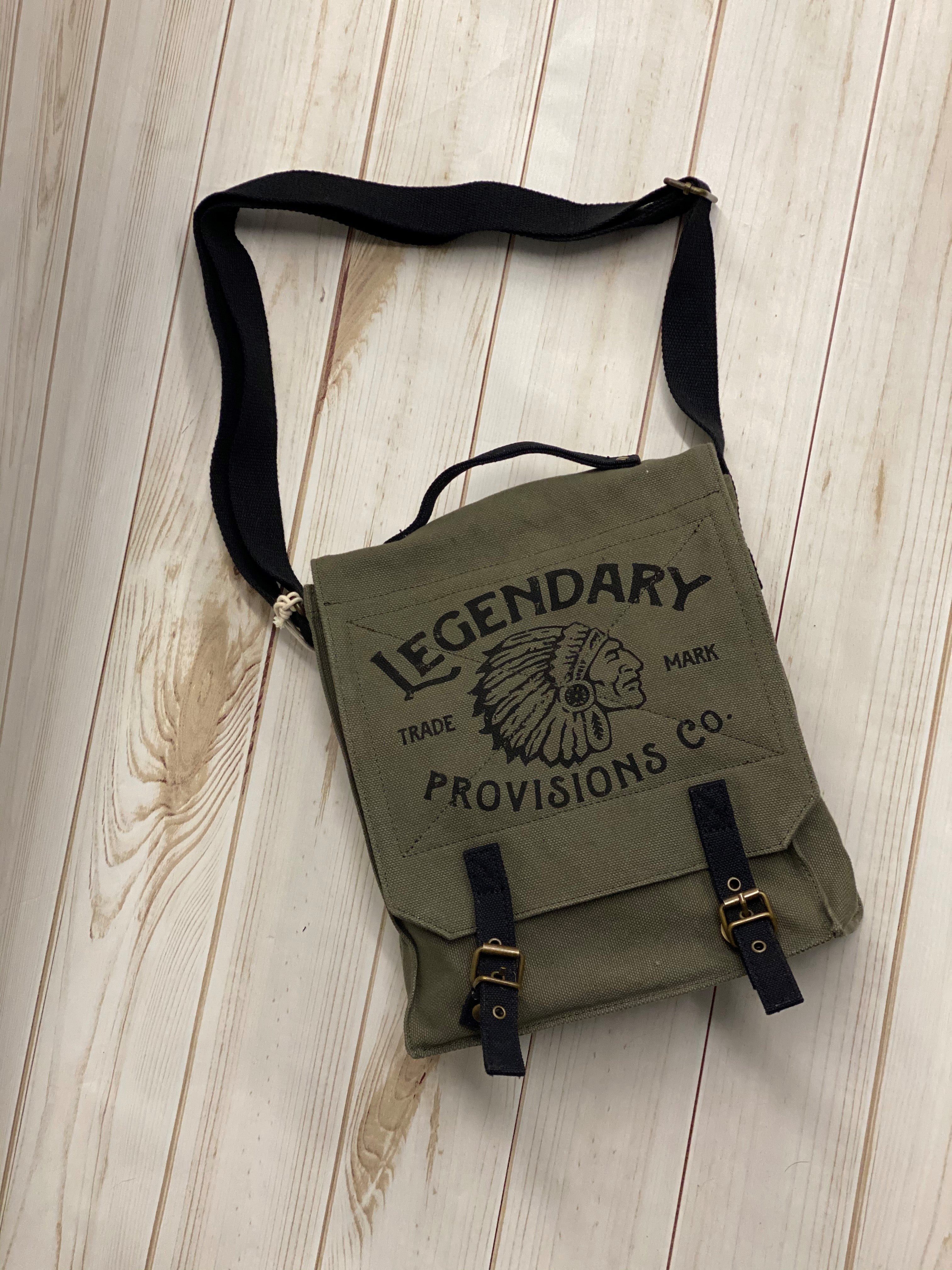Tote - Legendary Provisions