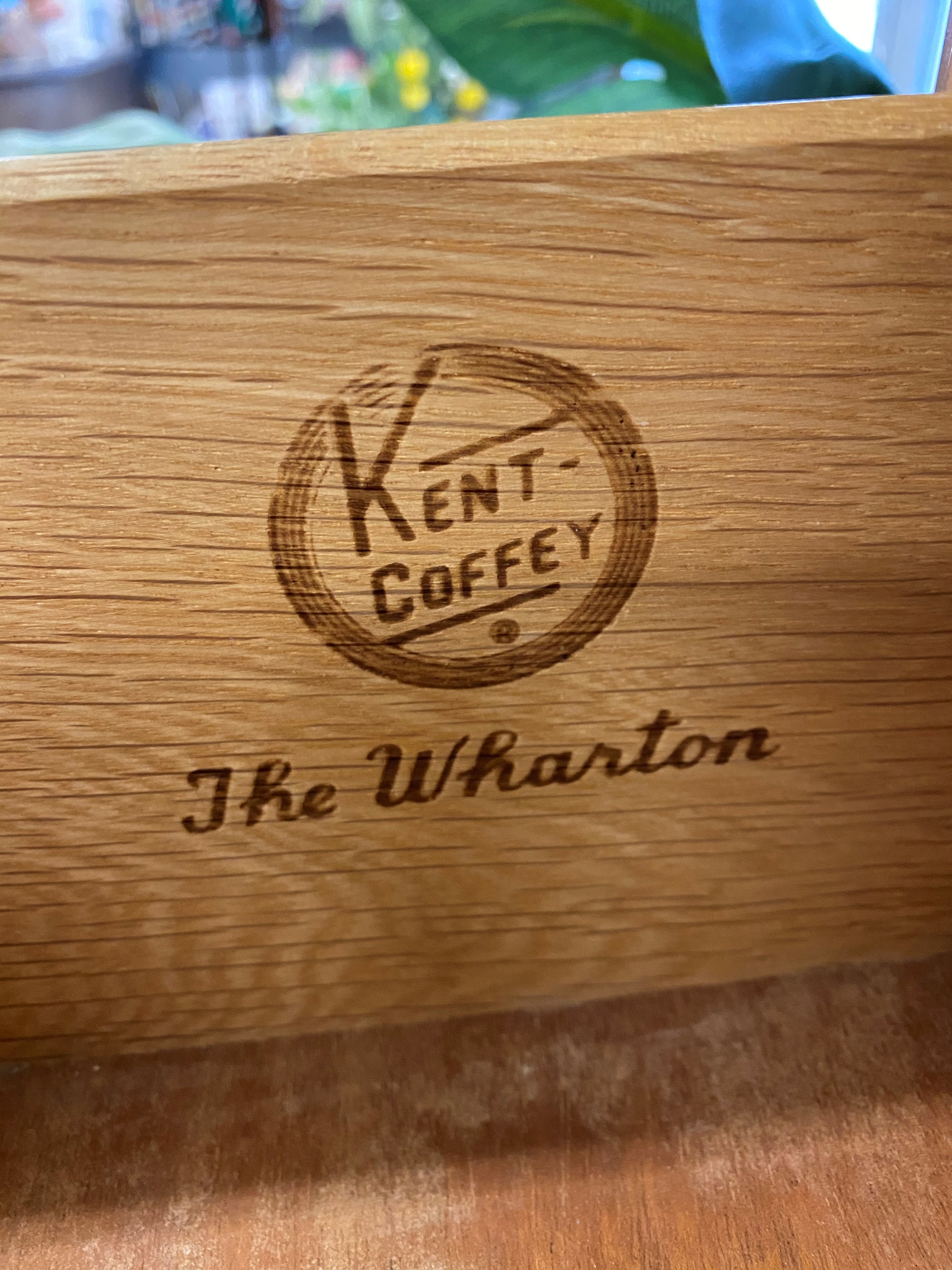5 Drawer Dresser - Kent Coffey Collection