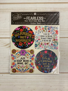 Sticker Packs - Variety 2